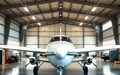 The Importance of Pre-Flight Inspections