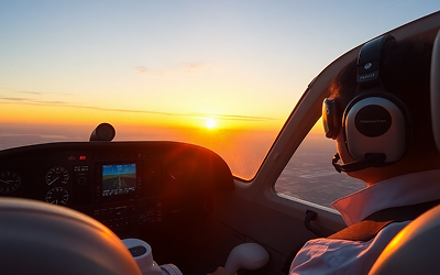 Navigating Challenging Weather Conditions